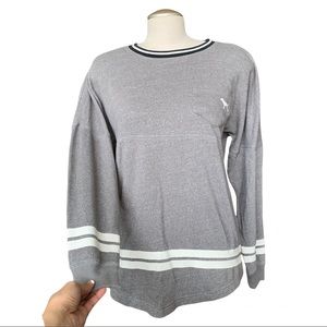 Pink Victoria’s Secret Sweatshirt Size XS